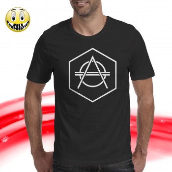 T-SHIRT FELPA  DJ DON DIABLO ON MY MIN EDM MUSICA DUBSTEP