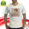 ✅FELPA T-SHIRT  ALBUM DUA LIPA 80⭐