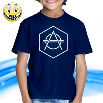 T-SHIRT FELPA  DJ DON DIABLO ON MY MIN EDM MUSICA DUBSTEP