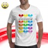 T-SHIRT FELPA   DEADMAU5 DEAD MOUSE PETS HEY BABY DJ MUSICA DUBSTEP DANCE HOUSE