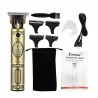 TOSATRICE TAGLIACAPELLI CLIPPER REGOLA BARBA DISEGNO