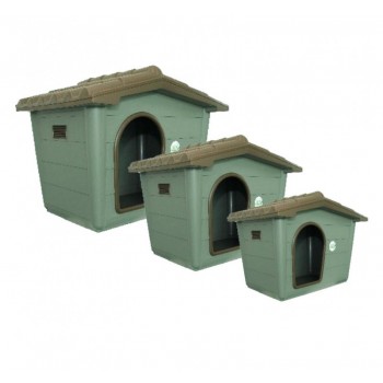 CUCCIA PER CANI GATTI SPRINT MINI CASETTA DA 2/8 KG a 25 kg varie CUCCIOLI GIARD