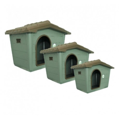 CUCCIA PER CANI GATTI SPRINT MINI CASETTA DA 2/8 KG a 25 kg varie CUCCIOLI GIARD