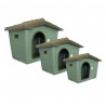CUCCIA PER CANI GATTI SPRINT MINI CASETTA DA 2/8 KG a 25 kg varie CUCCIOLI GIARD