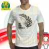 ✅FELPA T-SHIRT THE LAST OF US PART 2 ELLIE'S TATTOO⭐