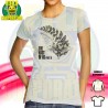 ✅FELPA T-SHIRT THE LAST OF US PART 2 ELLIE'S TATTOO⭐