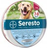 Seresto Collare Cani Medio Grande superiore a 8 kg Antiparassitario