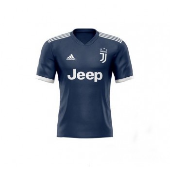 JUVE SECONDA MAGLIA