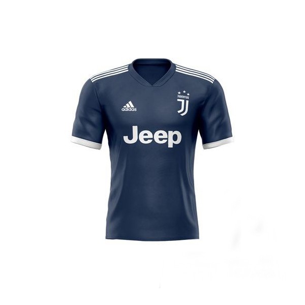 JUVE SECONDA MAGLIA
