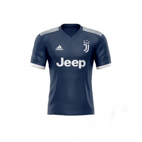 JUVE SECONDA MAGLIA