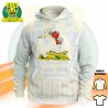 T-SHIRT PAPERON DE PAPERONI TUFFO DEPOSITOT-SHIRT HOODIE FELPA CAPPUCCI UOMO DONNA