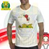 T-SHIRT PAPERON DE PAPERONI TUFFO DEPOSITOT-SHIRT HOODIE FELPA CAPPUCCI UOMO DONNA