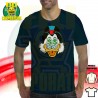 DOLLARI PAPERON DE PAPERONI TUFFO DEPOSITOT-SHIRT HOODIE FELPA CAPPUCCI UOMO DONNA