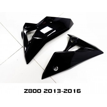 PUNTALE KAWASAKI SPOILER SOTTOCARENA Z800 Z 800 2013 2016 AFTERMARKET