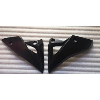 PUNTALE KAWASAKI SPOILER SOTTOCARENA Z800 Z 800 2013 2016 AFTERMARKET