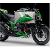 PUNTALE KAWASAKI SPOILER SOTTOCARENA Z800 Z 800 2013 2016 AFTERMARKET
