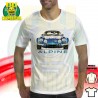 RENAULT ALPINE A110 AUTO VINTAGE FRANCESE RALLY T-SHIRT HOODIE FELPA CAPPUCCI UOMO DONNA
