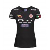FIAT 500 MARTINI RACING ABARTH T-SHIRT HOODIE FELPA CAPPUCCI UOMO DONNA