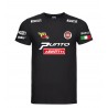 FIAT PUNTO RACING ABARTH T-SHIRT HOODIE FELPA CAPPUCCI UOMO DONNA