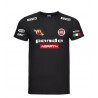 FIAT PANDA RACING ABARTH T-SHIRT HOODIE FELPA CAPPUCCI UOMO DONNA
