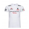 PEUGEOT 208 RACING T-SHIRT HOODIE FELPA CAPPUCCI UOMO DONNA