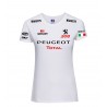 PEUGEOT 208 RACING T-SHIRT HOODIE FELPA CAPPUCCI UOMO DONNA