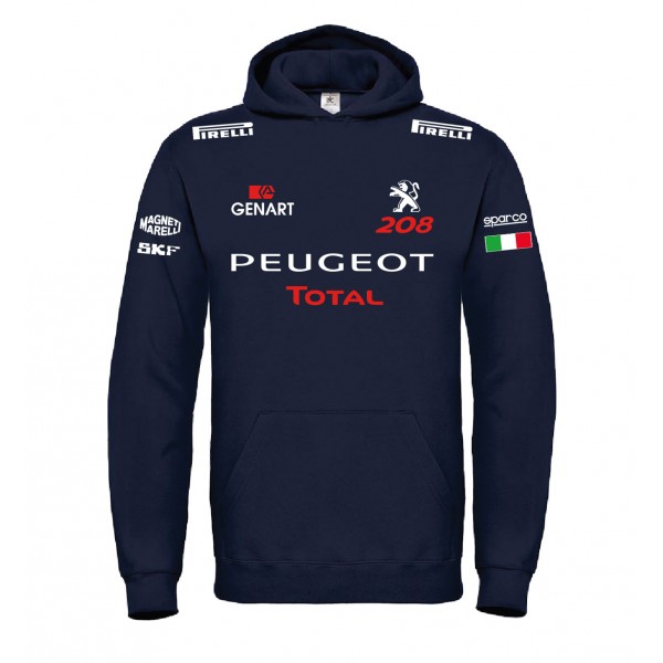 PEUGEOT 208 RACING