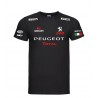 PEUGEOT 208 RACING T-SHIRT HOODIE FELPA CAPPUCCI UOMO DONNA
