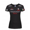 PEUGEOT 208 RACING T-SHIRT HOODIE FELPA CAPPUCCI UOMO DONNA