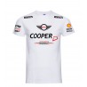 MINI COOPER D JOHN WORKS RACING T-SHIRT HOODIE FELPA CAPPUCCI UOMO DONNA