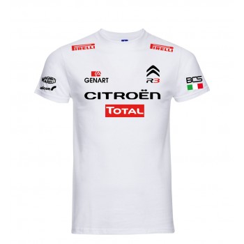 CITROEN R3 RACING T-SHIRT HOODIE FELPA CAPPUCCI UOMO DONNA