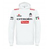 CITROEN R3 RACING T-SHIRT HOODIE FELPA CAPPUCCI UOMO DONNA