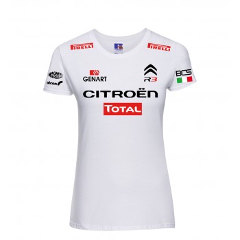 CITROEN R3 RACING T-SHIRT HOODIE FELPA CAPPUCCI UOMO DONNA