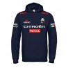 CITROEN R3 RACING T-SHIRT HOODIE FELPA CAPPUCCI UOMO DONNA