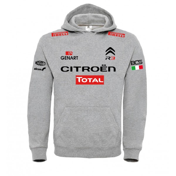 CITROEN R3 RACING