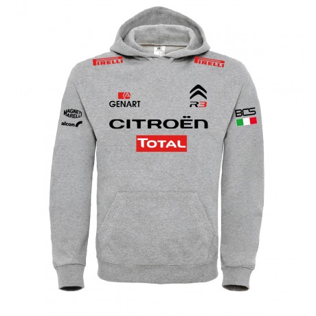 CITROEN R3 RACING