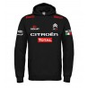 CITROEN R3 RACING T-SHIRT HOODIE FELPA CAPPUCCI UOMO DONNA