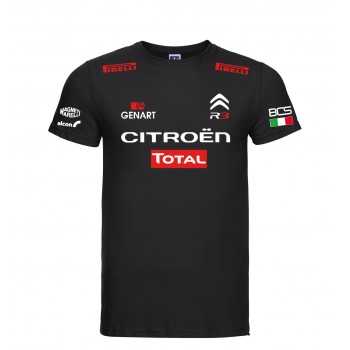 CITROEN R3 RACING T-SHIRT HOODIE FELPA CAPPUCCI UOMO DONNA