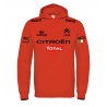 CITROEN R3 RACING T-SHIRT HOODIE FELPA CAPPUCCI UOMO DONNA