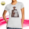 T-SHIRT FELPA  IL BUONO IL BRUTTO IL CATTIVO EASTWOOD WESTERN SERGIO LEONE FILM