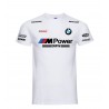 BMW M POWER RACING T-SHIRT HOODIE FELPA CAPPUCCI UOMO DONNA