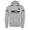 BMW M POWER RACING T-SHIRT HOODIE FELPA CAPPUCCI UOMO DONNA