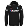 BMW M POWER RACING T-SHIRT HOODIE FELPA CAPPUCCI UOMO DONNA
