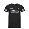BMW M POWER RACING T-SHIRT HOODIE FELPA CAPPUCCI UOMO DONNA