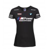 BMW M POWER RACING T-SHIRT HOODIE FELPA CAPPUCCI UOMO DONNA