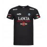 LANCIA MONTECARLO RACING T-SHIRT HOODIE FELPA CAPPUCCI UOMO DONNA