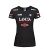 LANCIA MONTECARLO RACING T-SHIRT HOODIE FELPA CAPPUCCI UOMO DONNA