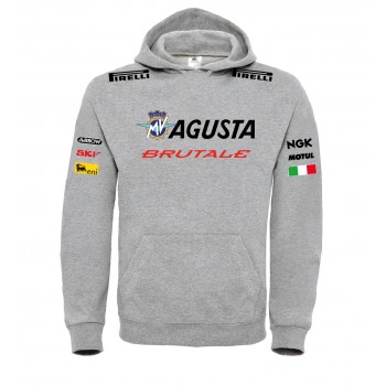 MW AGUSTA brutale