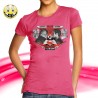 T-SHIRT FELPA  BATMAN GOTAM DEMON SUPERMAN FILM DARCK MAN
