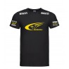 SUBARU IMPREZA RACING T-SHIRT HOODIE FELPA CAPPUCCI UOMO DONNA